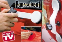 Pops A Dent Alat Anti Penyok buat Mobil - 208 