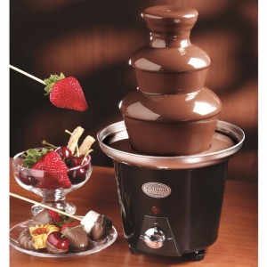 Mesin Coklat Maker Air Mancur Terjun Chocolate Fondue Fountain Murah - 025 Mesin Coklat Maker Air Mancur Terjun Chocolate Fondue Fountain Murah - 025