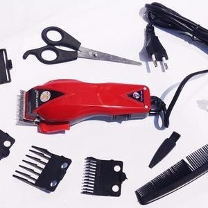 Alat Cukur Rambut Elektrik Murah Surabaya Happy King - 221 Alat Cukur Rambut Elektrik Murah Surabaya Happy King - 221
