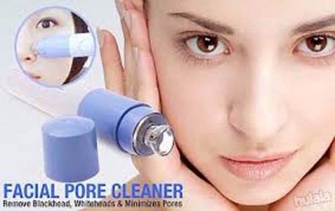 Alat Penyedot Komedo Pore Cleaner Facial Cleanser Electric - 019