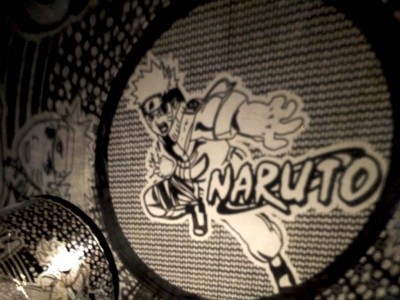 Lampu Tidur Proyektor Star Master Naruto Shipudden Online - 346 Lampu Tidur Proyektor Star Master Naruto Shipudden Online - 346