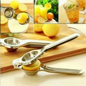 Alat Peras Lemon Pemeras Jeruk Nipis Stainless Steel – 391 Alat Peras Lemon Pemeras Jeruk Nipis Stainless Steel – 391