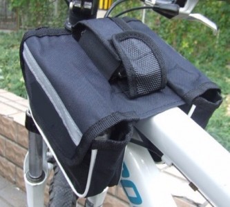 Tas Organizer Sepeda Double Bag | Perlengkapan Gowes – 379 Tas Organizer Sepeda Double Bag | Perlengkapan Gowes – 379