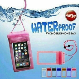 Sarung HP Anti Air Murah Polos | Jual Smartphone Waterproof Case - 658