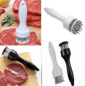Meat Tenderizer Alat Cacah Pelunak Daging Empuk Halus Murah Grosir - 554