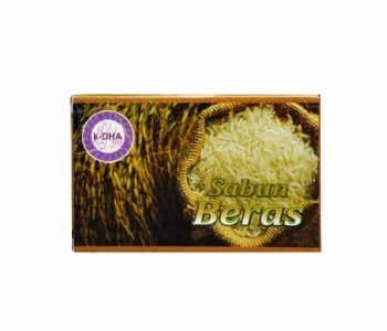 Sabun Beras K-DHA Rice Milk Soap - 953