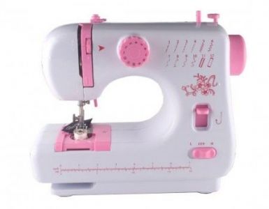 Mesin Jahit 12 Pola Jahitan Multifungsi Serbaguna Jiayie JYSM 605 Made In China &ndash; 429