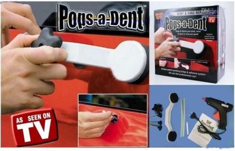 Pop A Dent Car Alat Mobil Anti Penyok Ketok Magic Pops A Dent Murah – 208