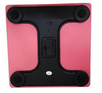 Timbangan Digital Hello Kitty Timbangan Badan HK Personal Weight Scale Karakter Motif  – 803