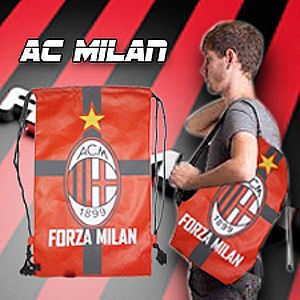 Tas Bola Inter Milan Model Ransel Serut | Grosir Jual Tas - 216
