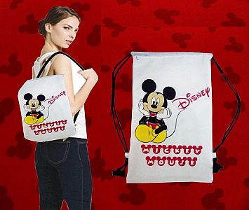 Tas Serut Nike Non Ori Ransel Nike Tidak Original Futsal Olah Raga - 409