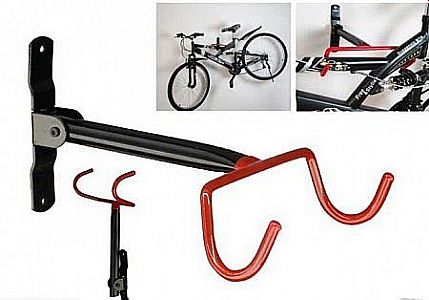 Gantungan Sepeda Hook Dinding Gantung Sepeda Bike Hanger Sport Gowes – 949