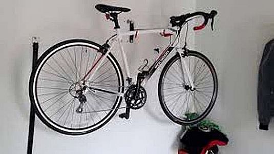 Gantungan Sepeda Hook Dinding Gantung Sepeda Bike Hanger Sport Gowes – 949