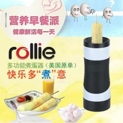 Rollie Egg Master Cetakan Telur Dadar Variasi Otomatis - 561