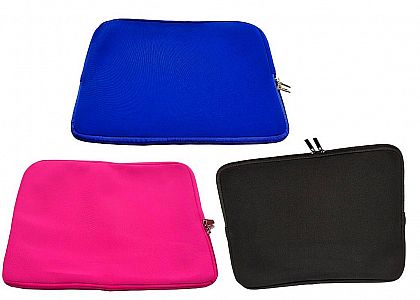 Tas Laptop Case Cover Softcase Notebook Laptop Bag Plain Classic 14 inch Sleeve Case – 472