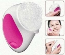 Facial Cleanser Pembersih Wajah Alat Kecantikan Cantik Bagus Murah-364