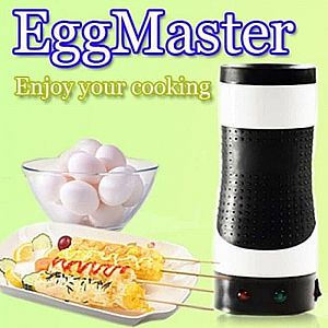 Egg Master Roll Magic Maker Pembuat Telur Dadar Gulung Sosis Omelette Otomatis - 561