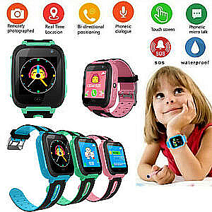 Jam IMOO Smartwatch IMOO Watch Phone Arjoli Tangan Pintar Anti Air – A13