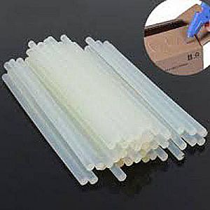 Isi Lem Tembak Glue Gun Kecil Refill Lem Bakar Stick 20 cm 7 mm diameter – A181