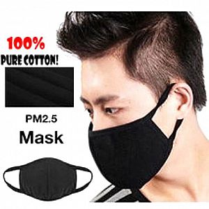 Masker Wajah Mulut Masker Kain Anti Debu Mask Motor Cycle Anti Polusi – A190