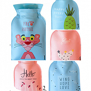 Alat Kompres Panas Dingin Kantong Air Penurun Demam Ice Bag Muller &ndash; A244