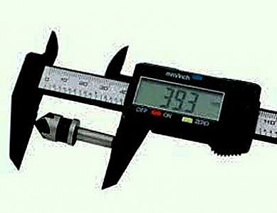 Jangka Sorong Digital Skekmat Digital Layar LCD Bukan Manual Alat Ukur – A305