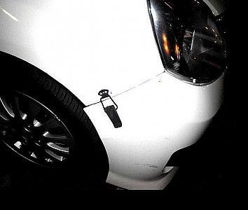 Klip Bumper JDM TRD Universal Clip Bumber S Small Perekat Bemper Mobil yang Lepas &ndash; A314