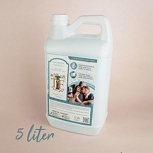 TLF Hand Sanitizer Antiseptic Hand Spray Cair 5 Liter BPOM Kemasan Liquid – A367