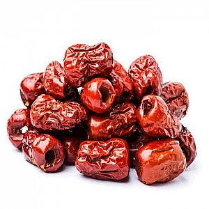 Ang Co Kurma China Angco Hong Zao Kurma Merah Red Dates 30 gr Tiongkok 30 gram – A373